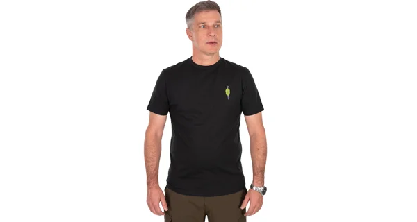 FOX - Tričko Green Indicator T- vel. 2XL