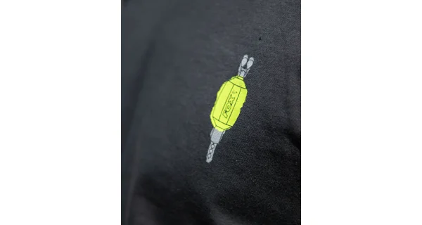 FOX - Tričko Green Indicator T- vel. 3XL