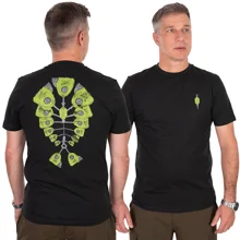 FOX - Tričko Green Indicator T- vel. XL