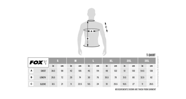 FOX - Tričko Khaki Indicator T vel. XL