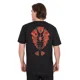 FOX - Tričko Orange Indicator T vel. 2XL