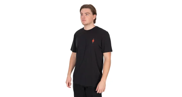 FOX - Tričko Orange Indicator T vel. 2XL