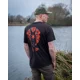 FOX - Tričko Orange Indicator T vel. 2XL