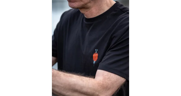 FOX - Tričko Orange Indicator T vel. 2XL