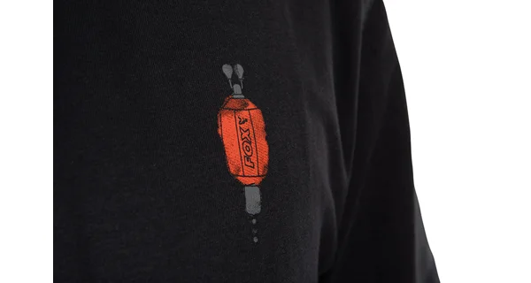 FOX - Tričko Orange Indicator T vel. 3XL