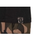 FOX - Tričko T-Shirt Black Camo Logo vel. 3XL