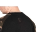 FOX - Tričko T-Shirt Black Camo Outline vel. XL