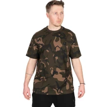 FOX - Tričko T-Shirt Camo vel. 2XL