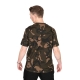 FOX - Tričko T-Shirt Camo vel. 2XL