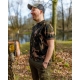 FOX - Tričko T-Shirt Camo vel. 2XL