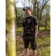 FOX - Tričko T-Shirt Camo vel. 2XL