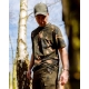 FOX - Tričko T-Shirt Camo vel. 2XL
