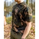 FOX - Tričko T-Shirt Camo vel. 2XL