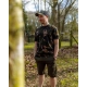FOX - Tričko T-Shirt Camo vel. 3XL