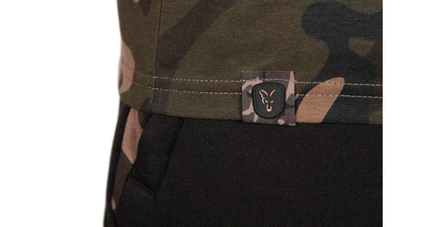 FOX - Tričko T-Shirt Camo vel. XL