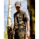 FOX - Tričko T-Shirt Camo vel. XL
