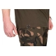 FOX - Tričko T-Shirt Khaki Camo Outline vel. M