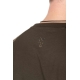 FOX - Tričko T-Shirt Khaki Camo Outline vel. S