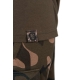 FOX - Tričko T-Shirt Khaki Camo Outline vel. XL