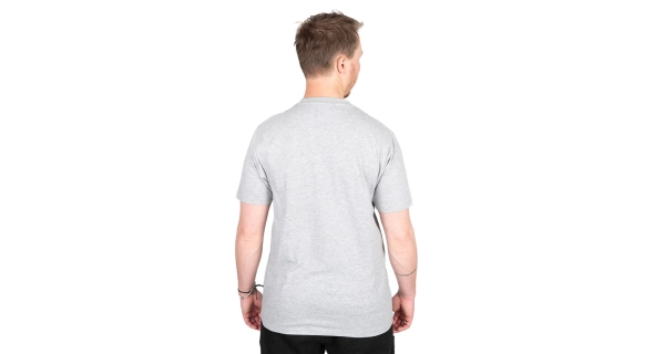 FOX - Triko LTD LW Grey Marl vel. XL