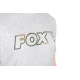 FOX - Triko LTD LW Grey Marl vel. XL