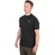FOX - Triko Spomb Black T Shirt vel. L