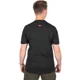 FOX - Triko Spomb Black T Shirt vel. L