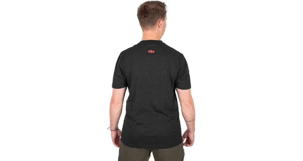 FOX - Triko Spomb Black T Shirt vel. L