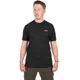 FOX - Triko Spomb Black T Shirt vel. L