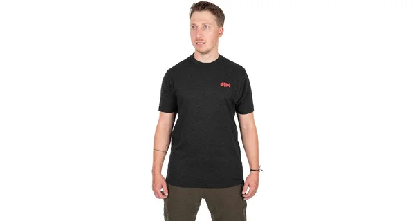 FOX - Triko Spomb Black T Shirt vel. L