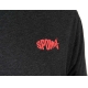 FOX - Triko Spomb Black T Shirt vel. M
