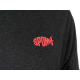 FOX - Triko Spomb Black T Shirt vel. M
