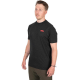 FOX - Triko Spomb Black T Shirt vel. M