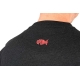 FOX - Triko Spomb Black T Shirt vel. M