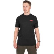 FOX - Triko Spomb Black T Shirt vel. M