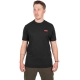 FOX - Triko Spomb Black T Shirt vel. M