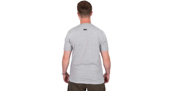 FOX - Triko Spomb Grey T Shirt vel. 2XL