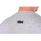 FOX - Triko Spomb Grey T Shirt vel. 3XL