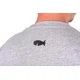 FOX - Triko Spomb Grey T Shirt vel. L