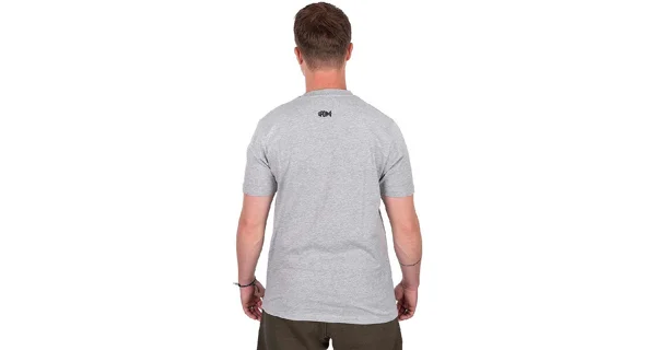 FOX - Triko Spomb Grey T Shirt vel. L