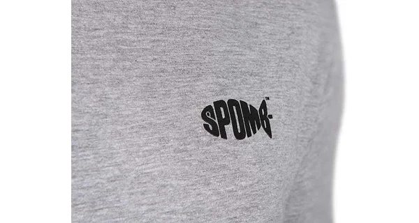 FOX - Triko Spomb Grey T Shirt vel. L