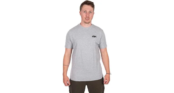 FOX - Triko Spomb Grey T Shirt vel. L