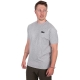 FOX - Triko Spomb Grey T Shirt vel. XL