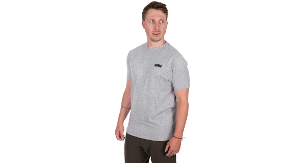 FOX - Triko Spomb Grey T Shirt vel. XL
