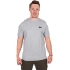FOX - Triko Spomb Grey T Shirt vel. XL