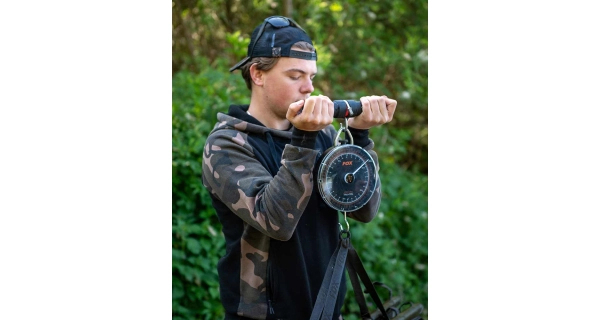 FOX - Tyč na vážení Carpmaster Pro HD Weigh Bar
