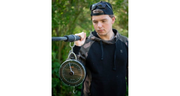FOX - Tyč na vážení Carpmaster Pro HD Weigh Bar