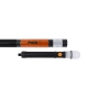 FOX - Tyčová bojka Halo Illuminated Marker Pole 1 Pole Kit s dálkovým ovládáním