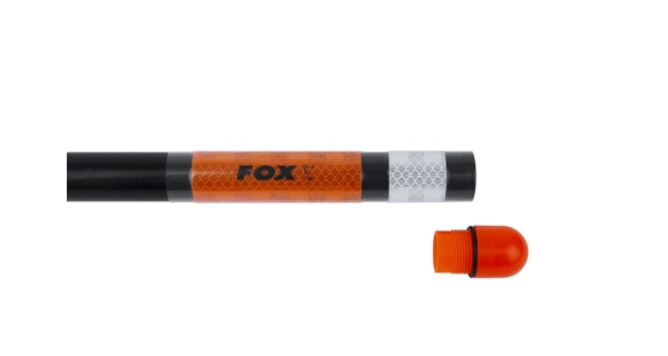 FOX - Tyčová bojka Halo Illuminated Marker Pole 1 Pole Kit s dálkovým ovládáním