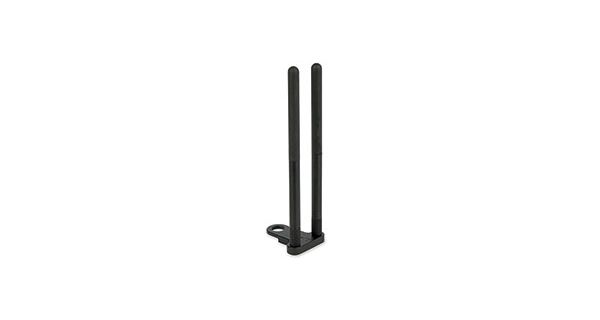 FOX - Uši Black Label Snag Ears Standard